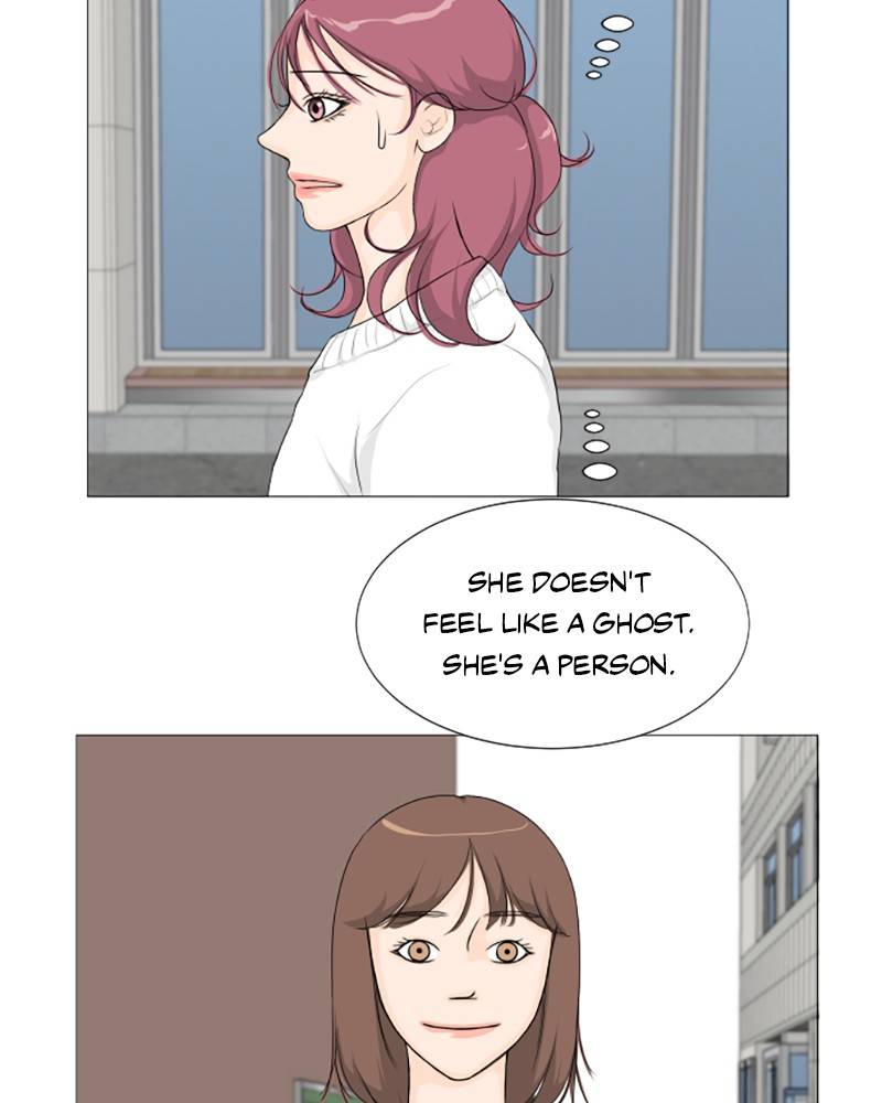 Half Ghost chapter 7 - page 48