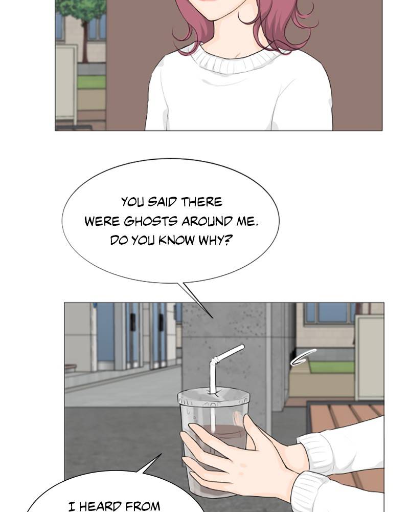 Half Ghost chapter 7 - page 5