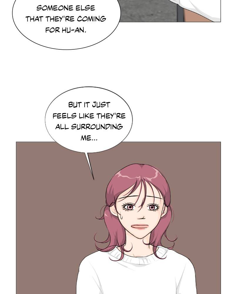 Half Ghost chapter 7 - page 6