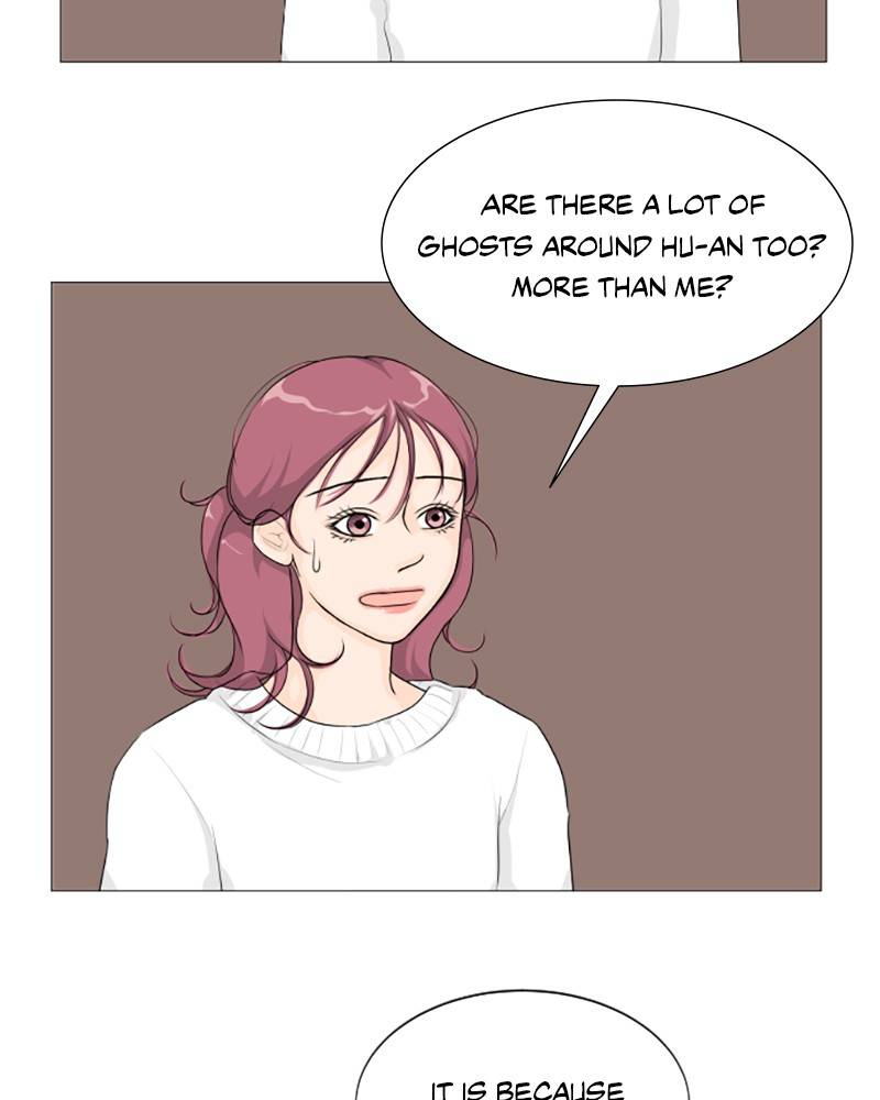 Half Ghost chapter 7 - page 7
