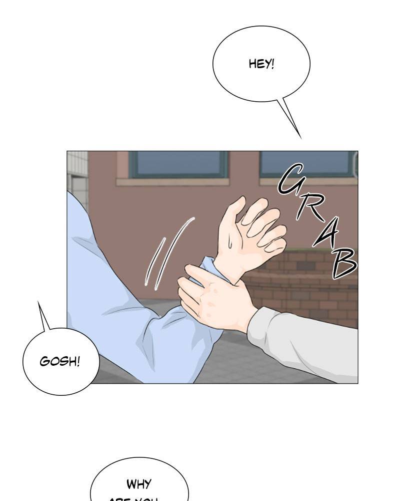 Half Ghost chapter 8 - page 26