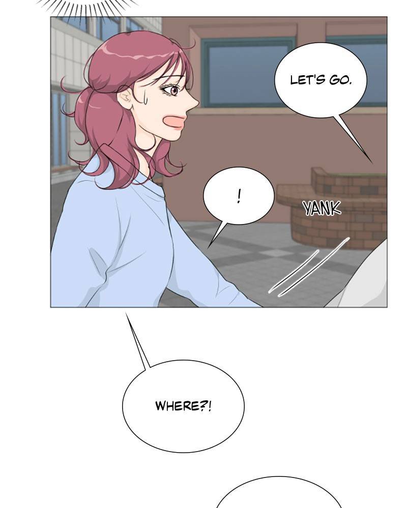 Half Ghost chapter 8 - page 28