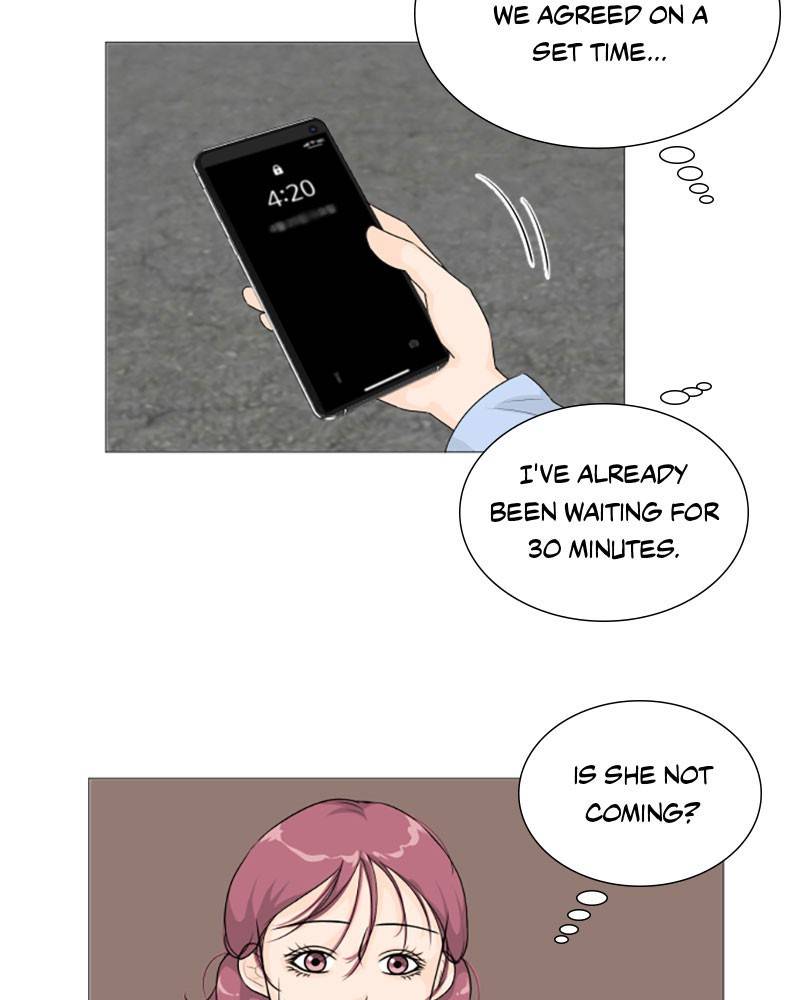Half Ghost chapter 8 - page 3
