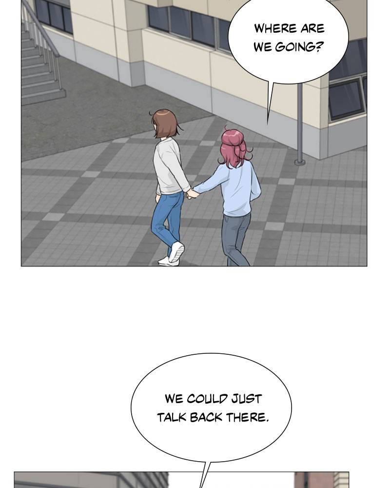Half Ghost chapter 8 - page 31