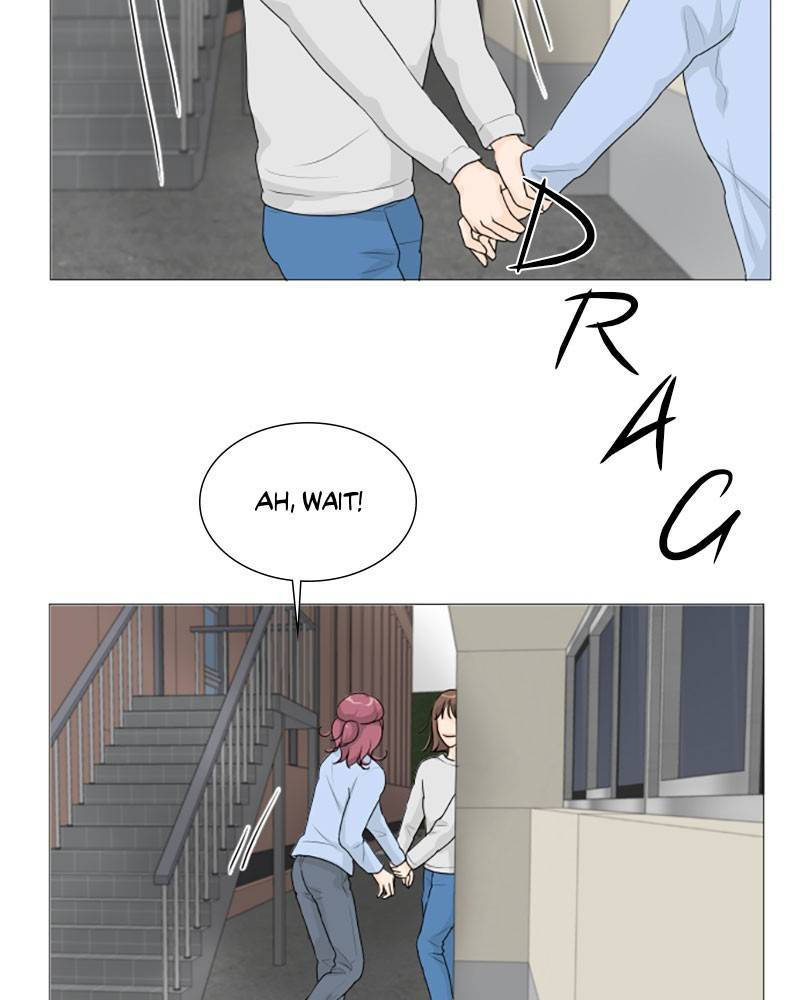 Half Ghost chapter 8 - page 39