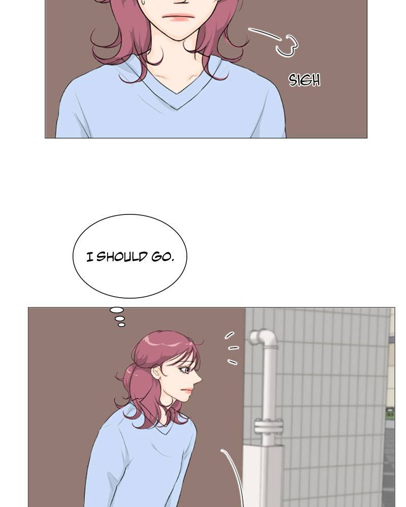 Half Ghost chapter 8 - page 4