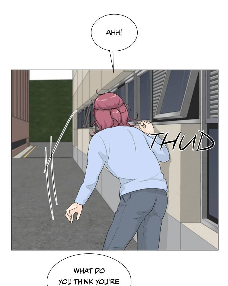 Half Ghost chapter 8 - page 43