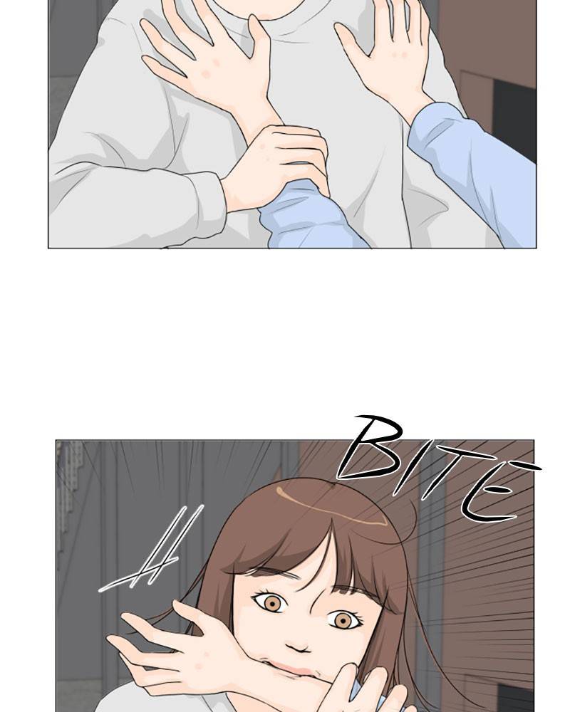 Half Ghost chapter 8 - page 48