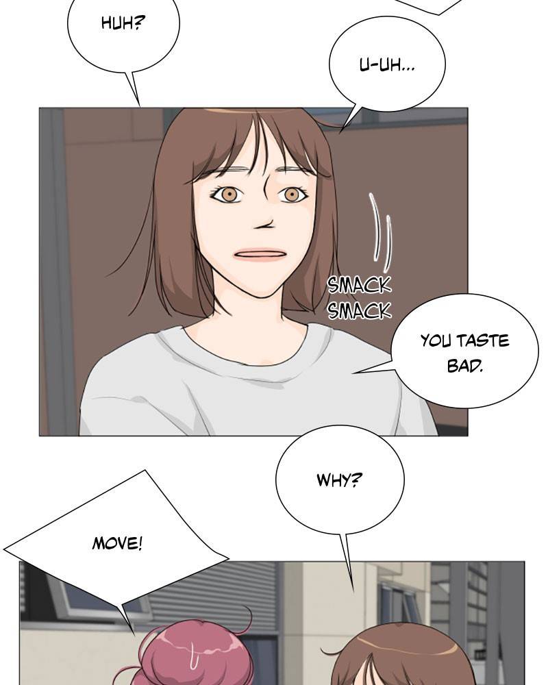 Half Ghost chapter 8 - page 52