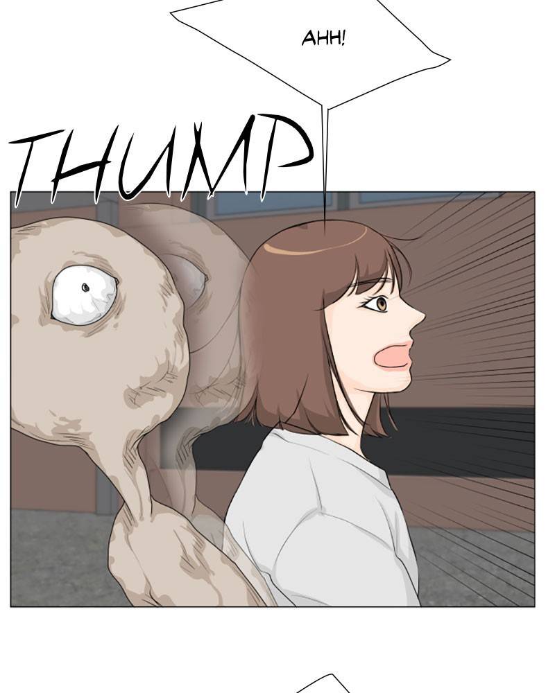 Half Ghost chapter 8 - page 60