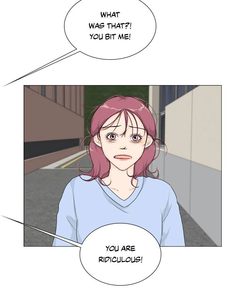 Half Ghost chapter 8 - page 63