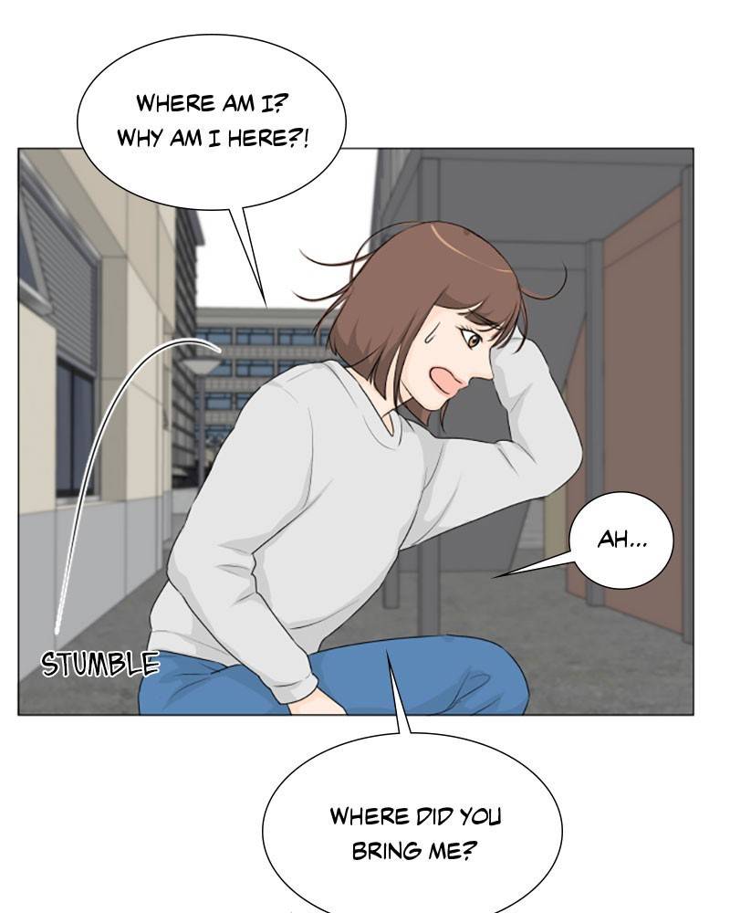 Half Ghost chapter 8 - page 64