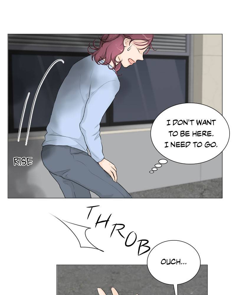 Half Ghost chapter 8 - page 69