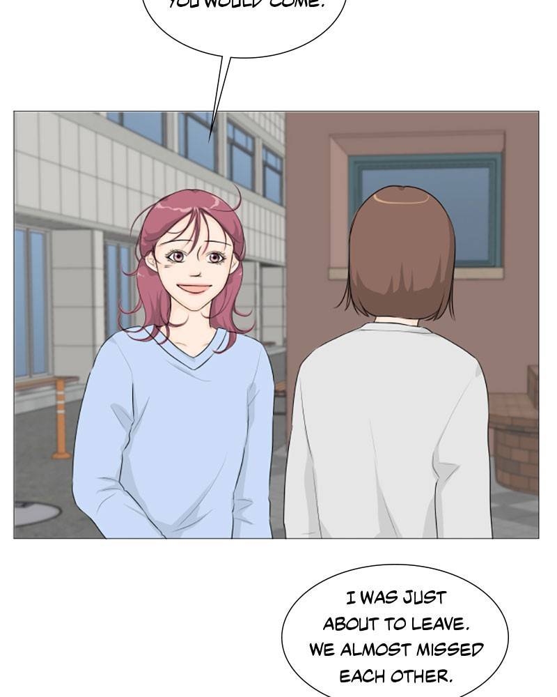 Half Ghost chapter 8 - page 7