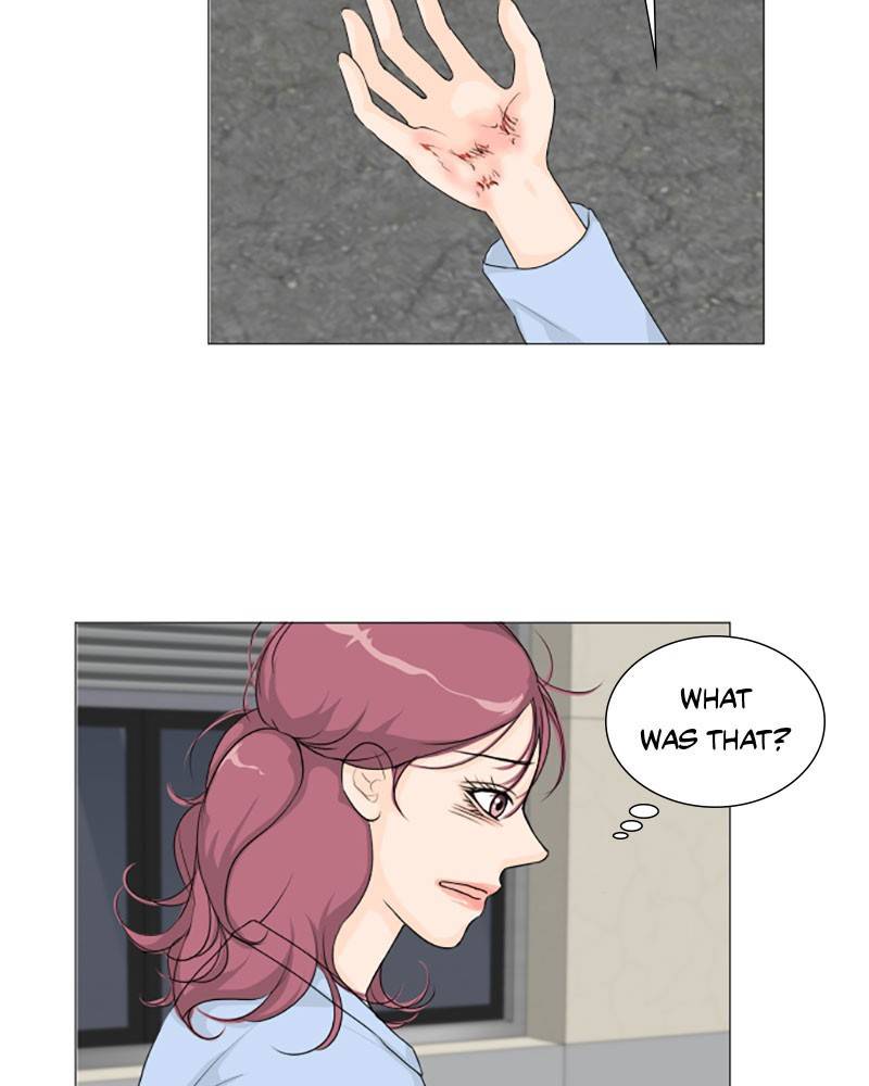Half Ghost chapter 8 - page 70