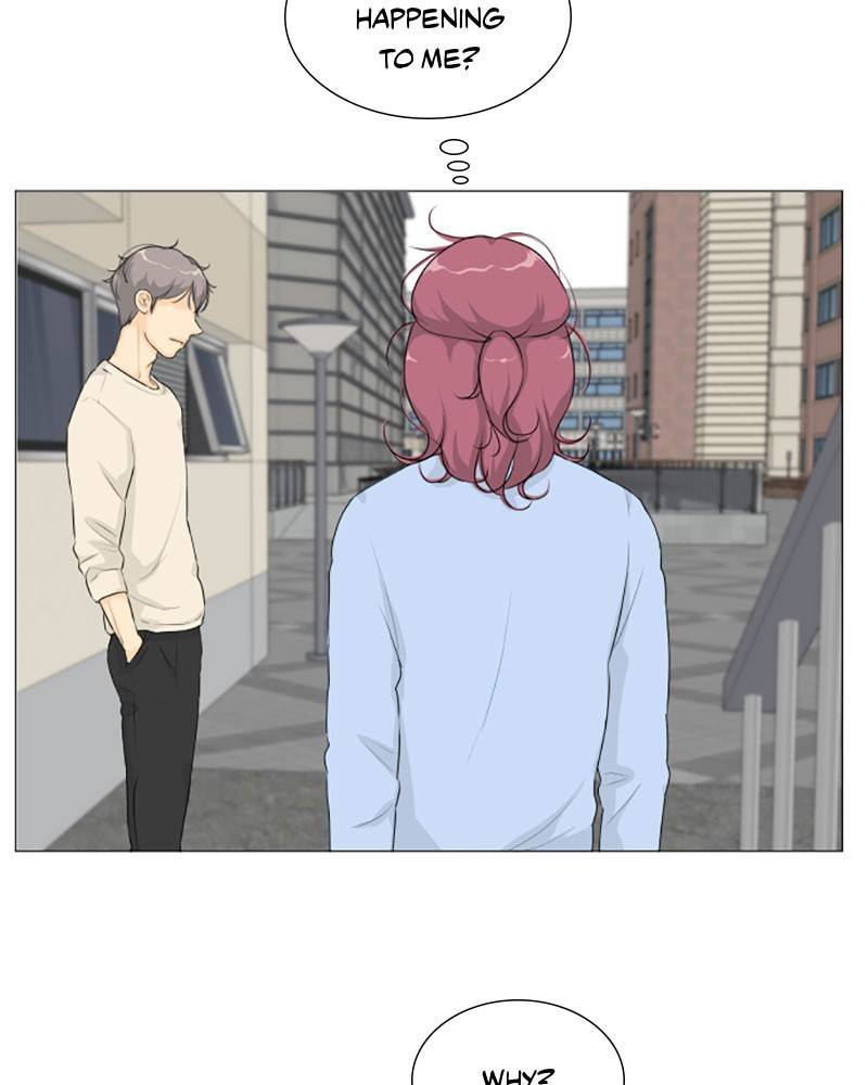 Half Ghost chapter 8 - page 73