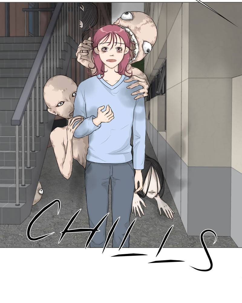 Half Ghost chapter 8 - page 78