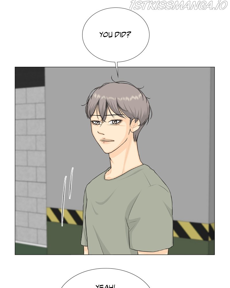 Half Ghost chapter 68 - page 13
