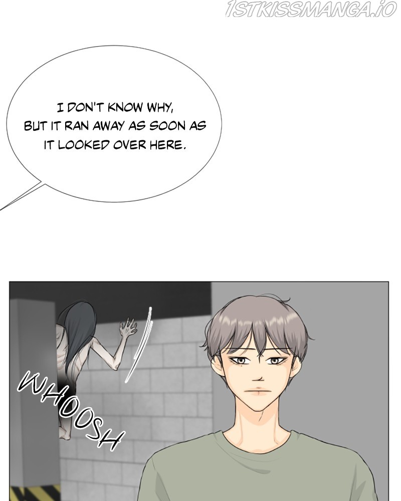 Half Ghost chapter 68 - page 16