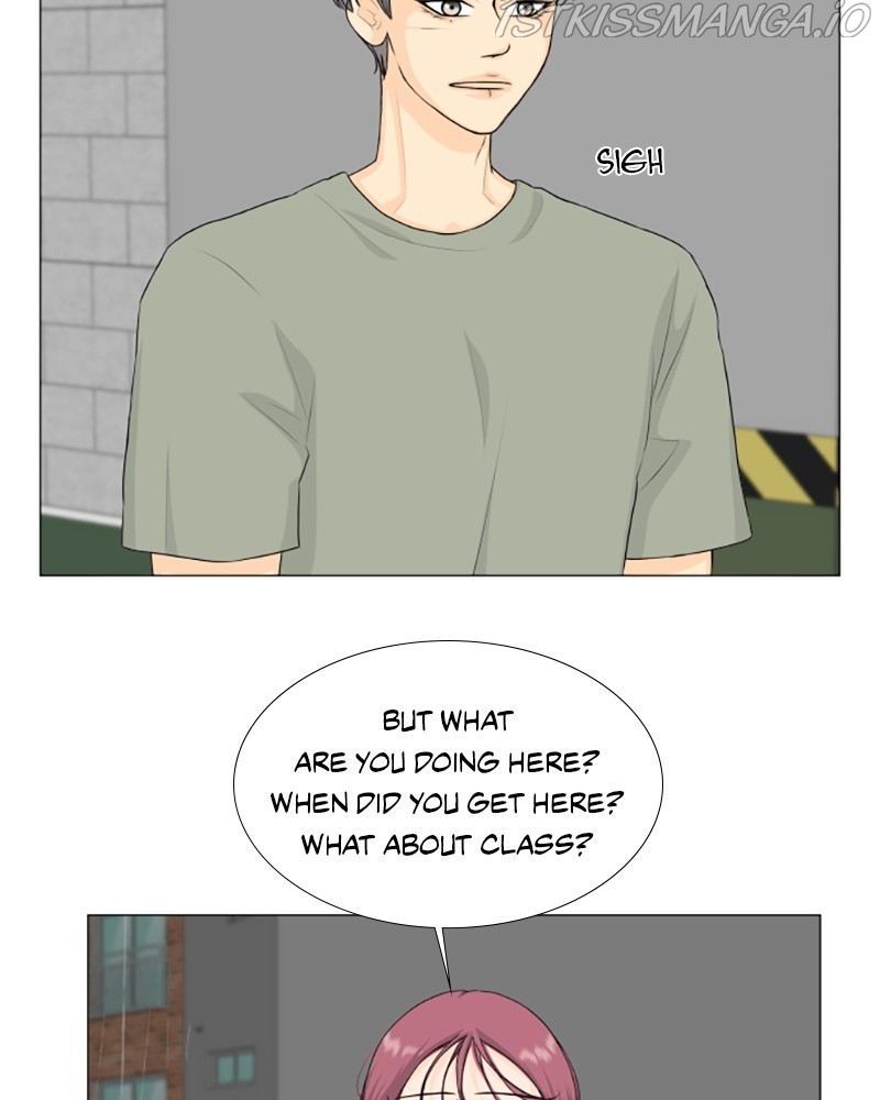 Half Ghost chapter 68 - page 19