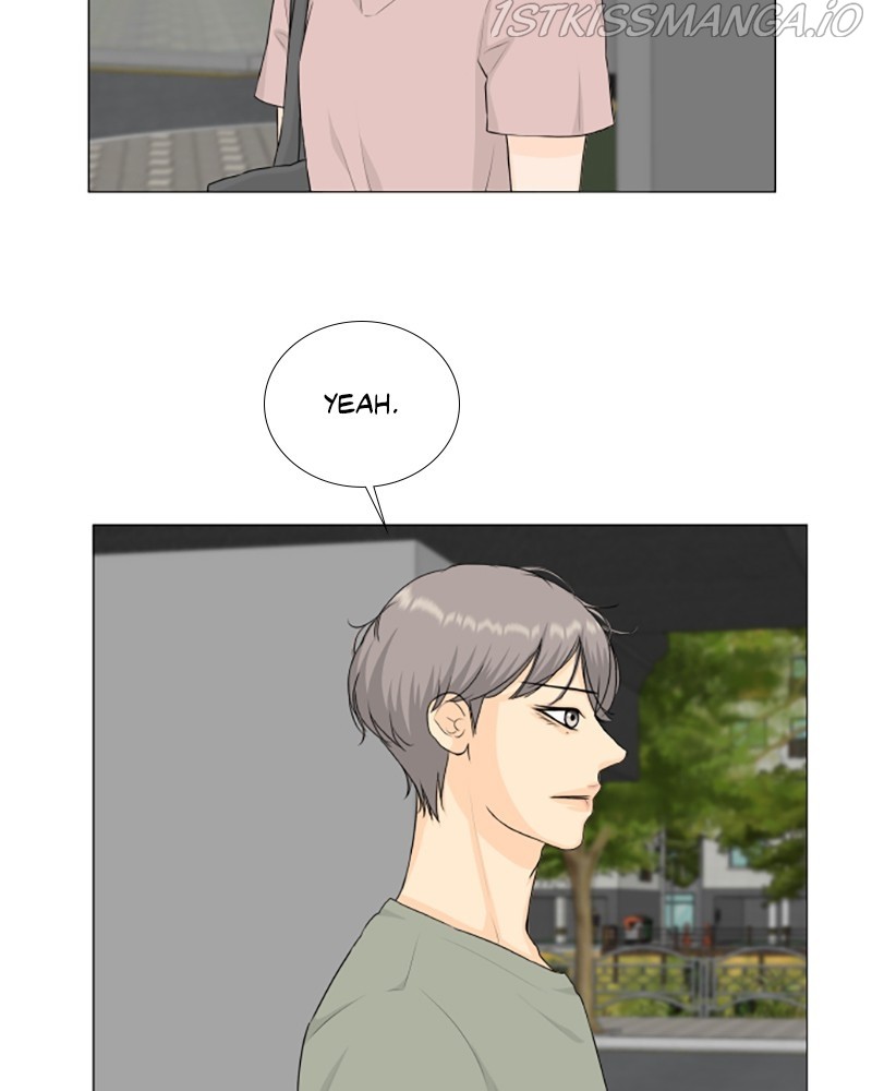 Half Ghost chapter 68 - page 27