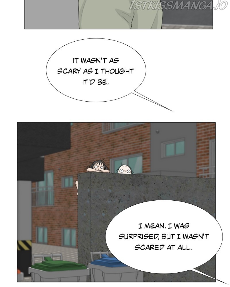 Half Ghost chapter 68 - page 28