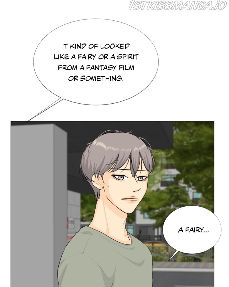 Half Ghost chapter 68 - page 29
