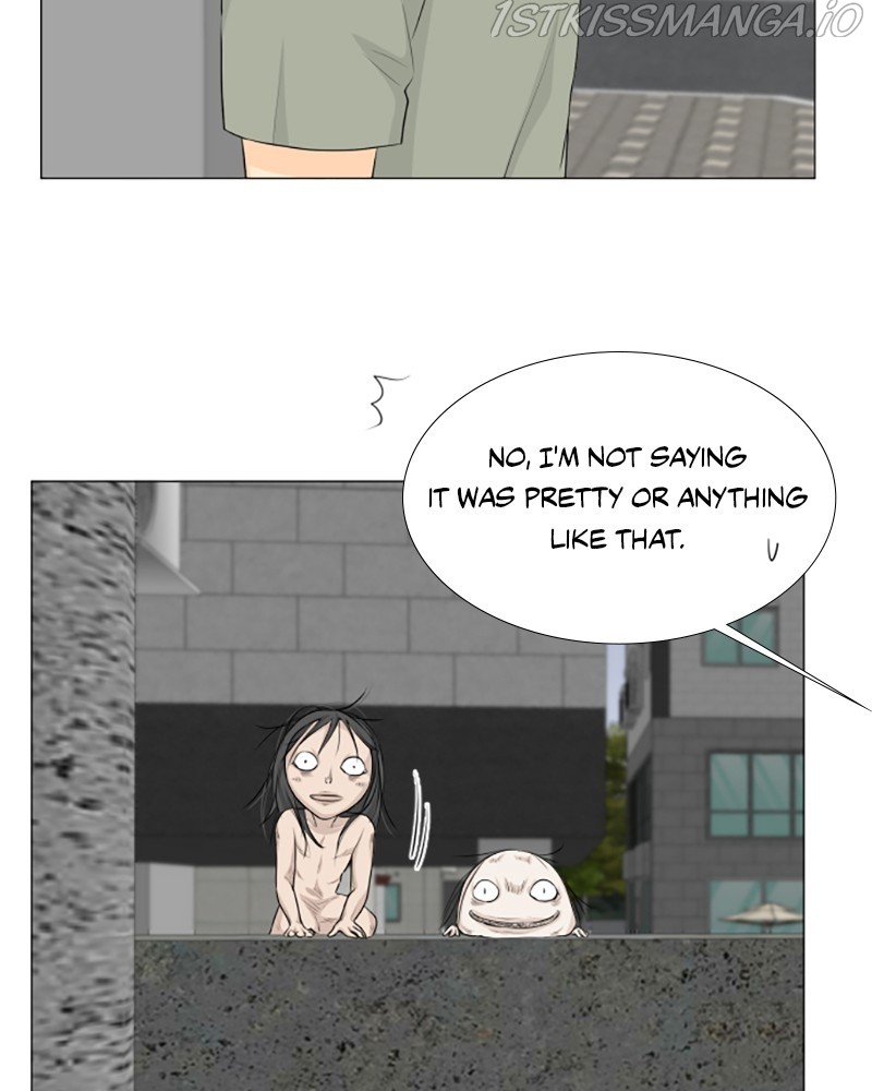 Half Ghost chapter 68 - page 30