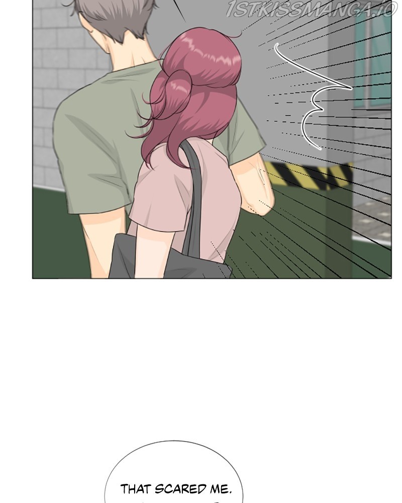 Half Ghost chapter 68 - page 6