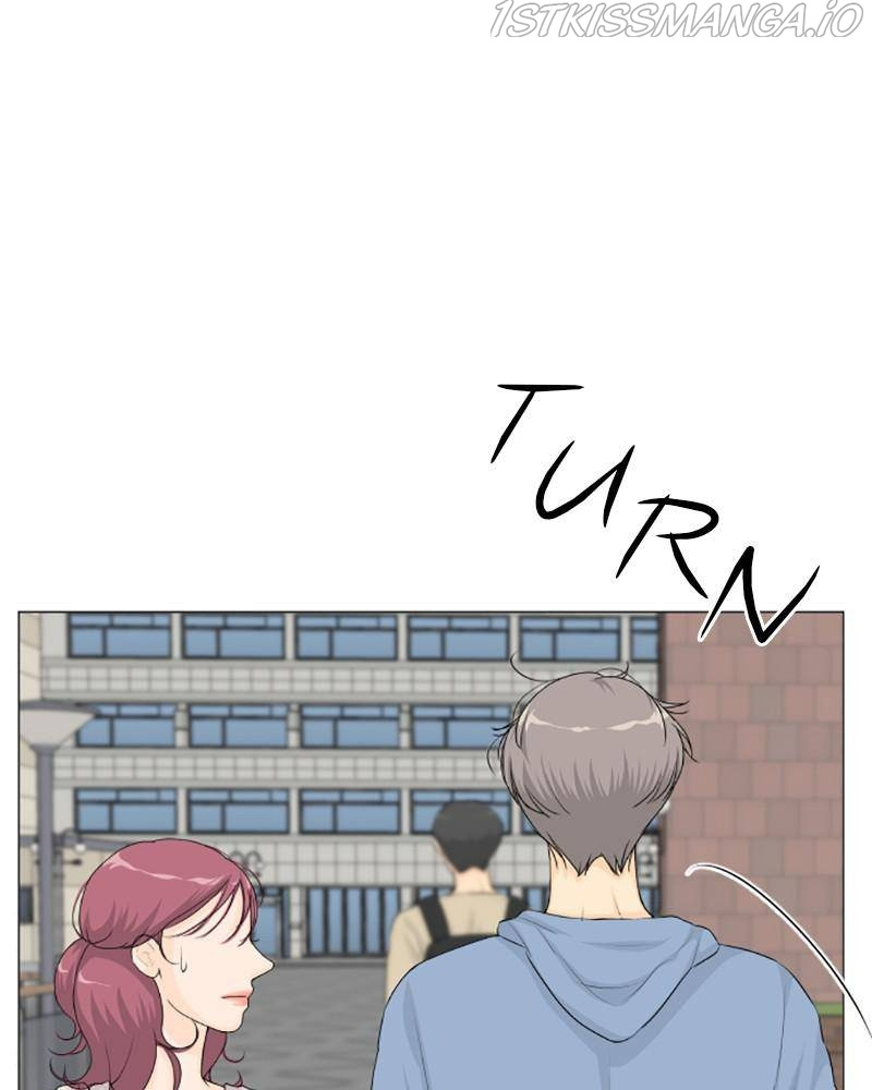 Half Ghost chapter 29 - page 1