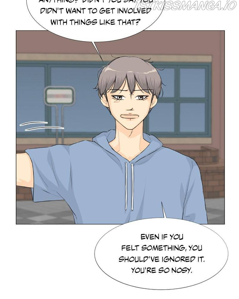 Half Ghost chapter 29 - page 12