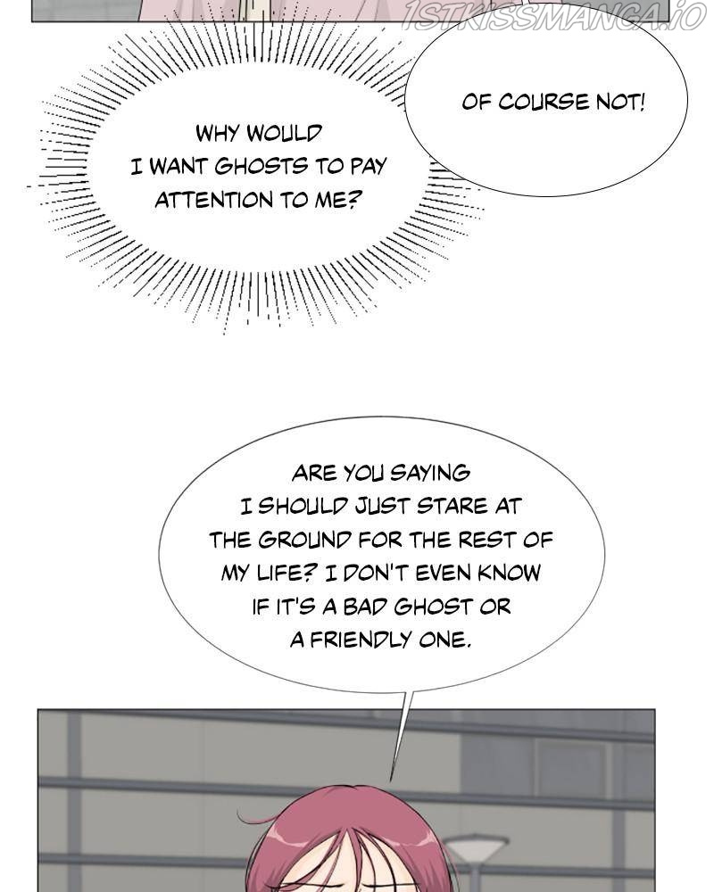 Half Ghost chapter 29 - page 16