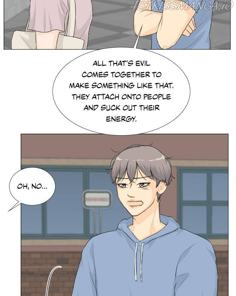 Half Ghost chapter 29 - page 20