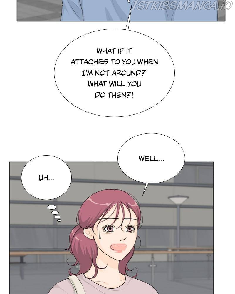 Half Ghost chapter 29 - page 22