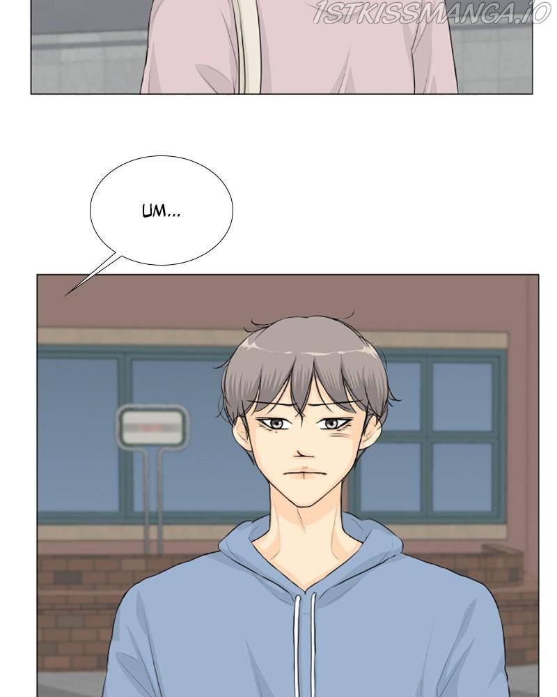 Half Ghost chapter 29 - page 24
