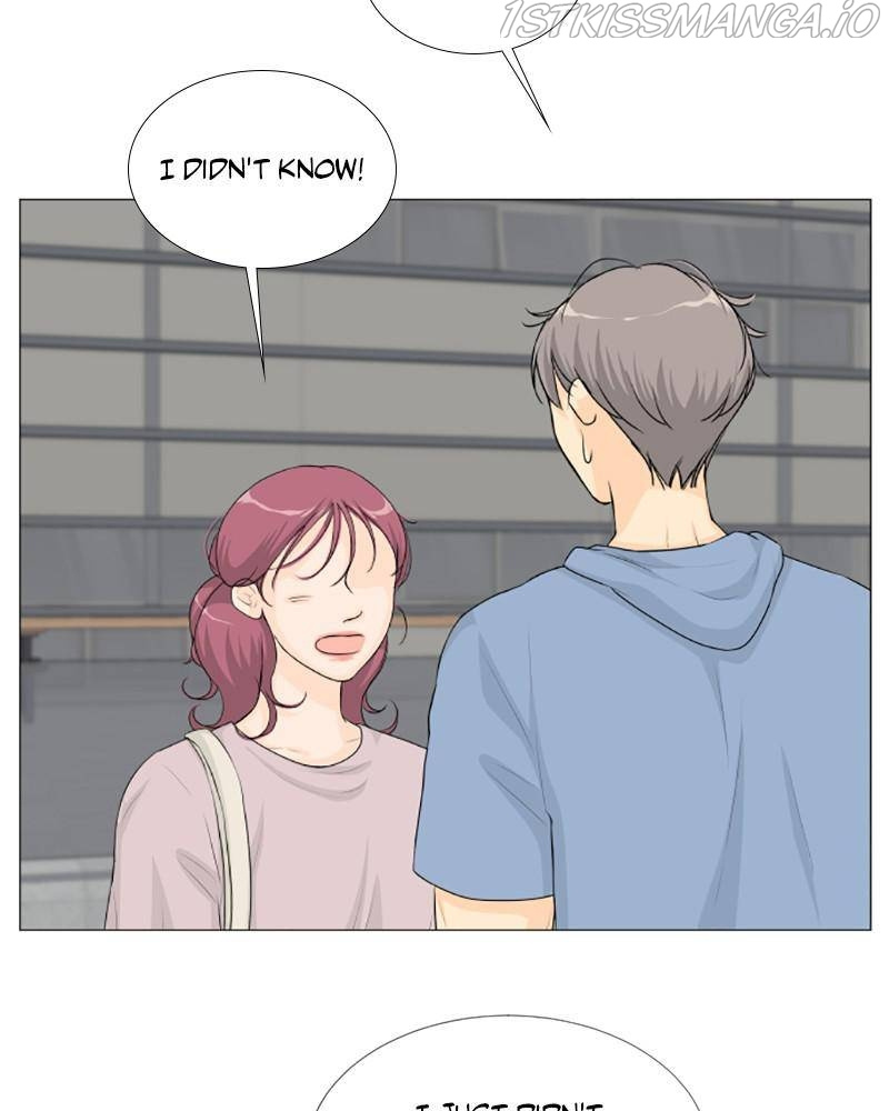 Half Ghost chapter 29 - page 28
