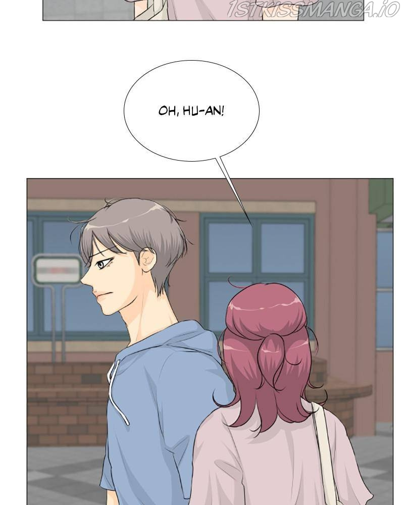 Half Ghost chapter 29 - page 3