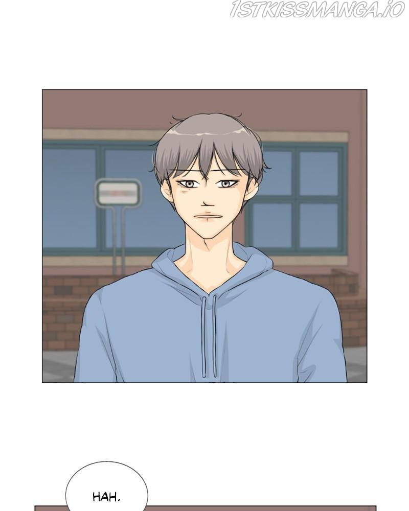 Half Ghost chapter 29 - page 30