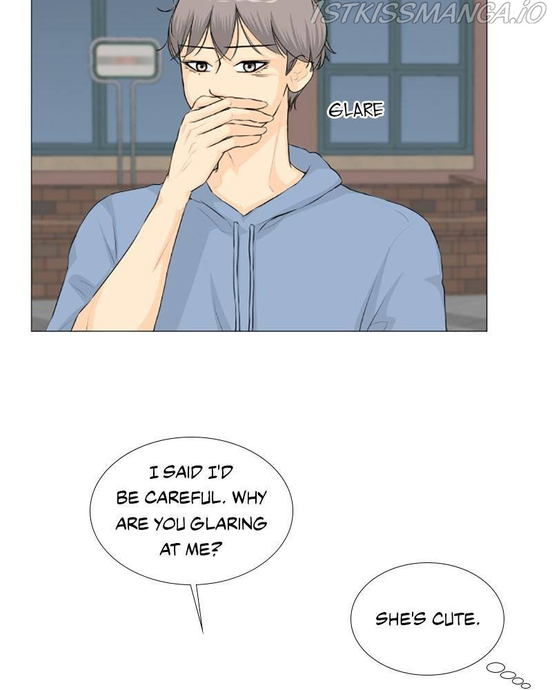 Half Ghost chapter 29 - page 33