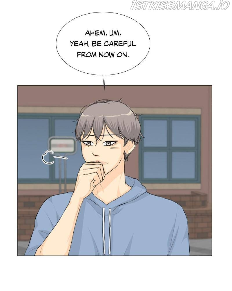 Half Ghost chapter 29 - page 35
