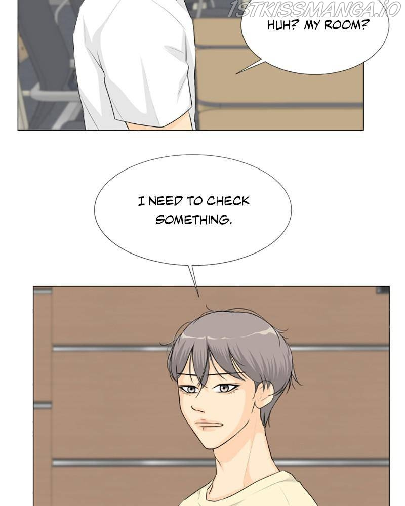 Half Ghost chapter 29 - page 48