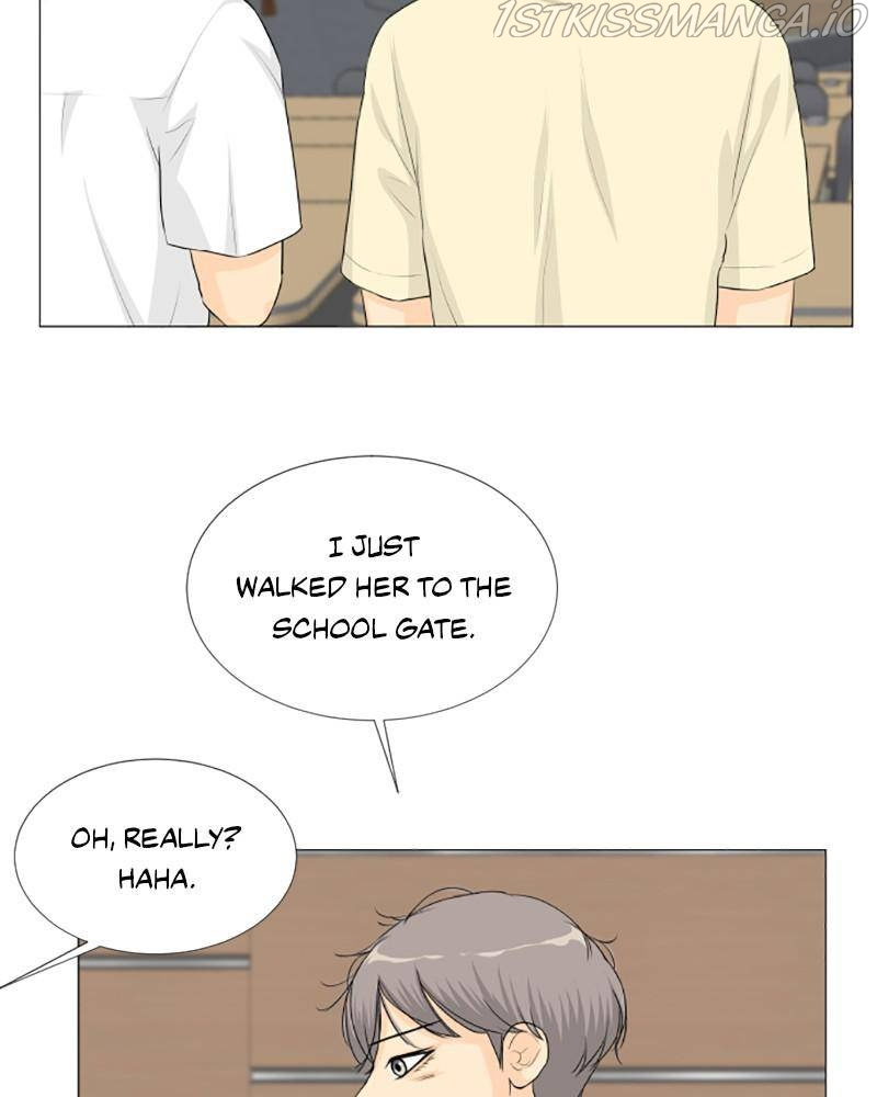 Half Ghost chapter 29 - page 50