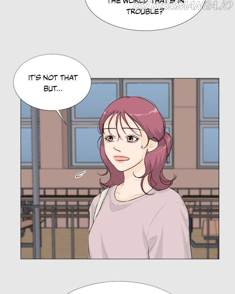 Half Ghost chapter 29 - page 56