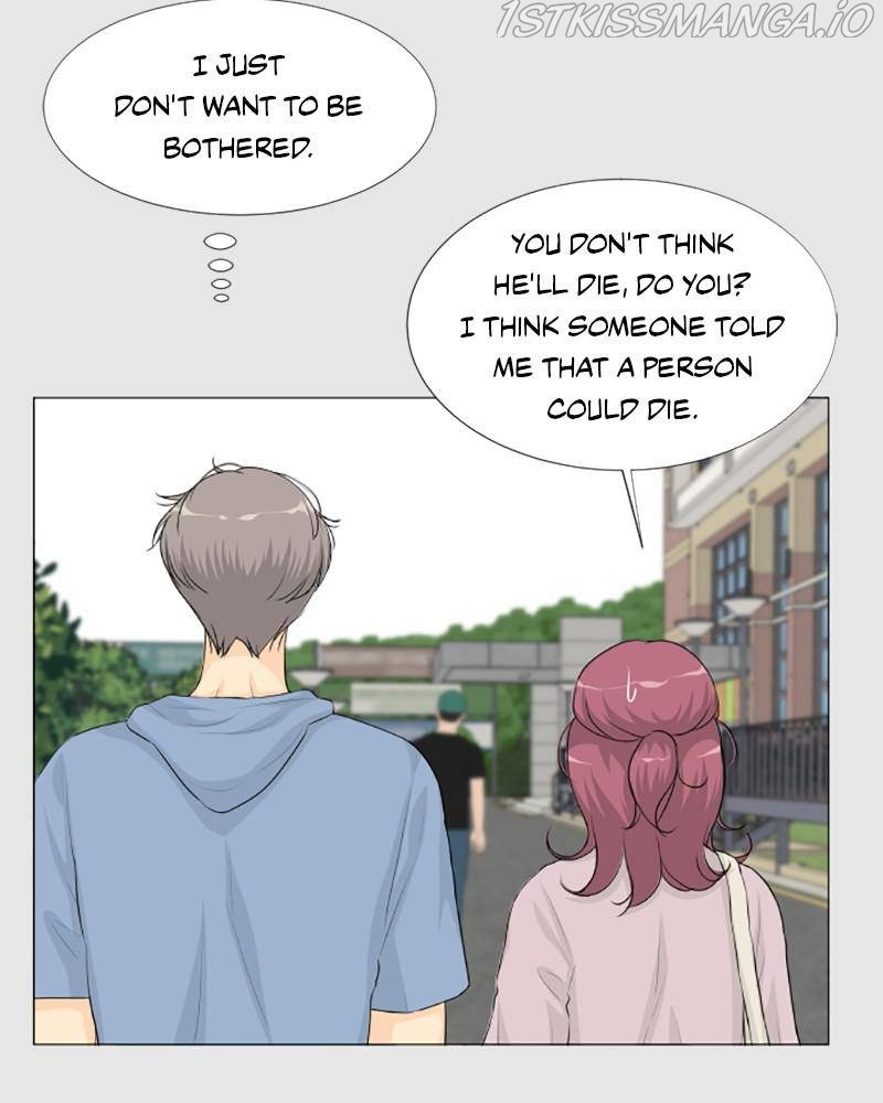 Half Ghost chapter 29 - page 58
