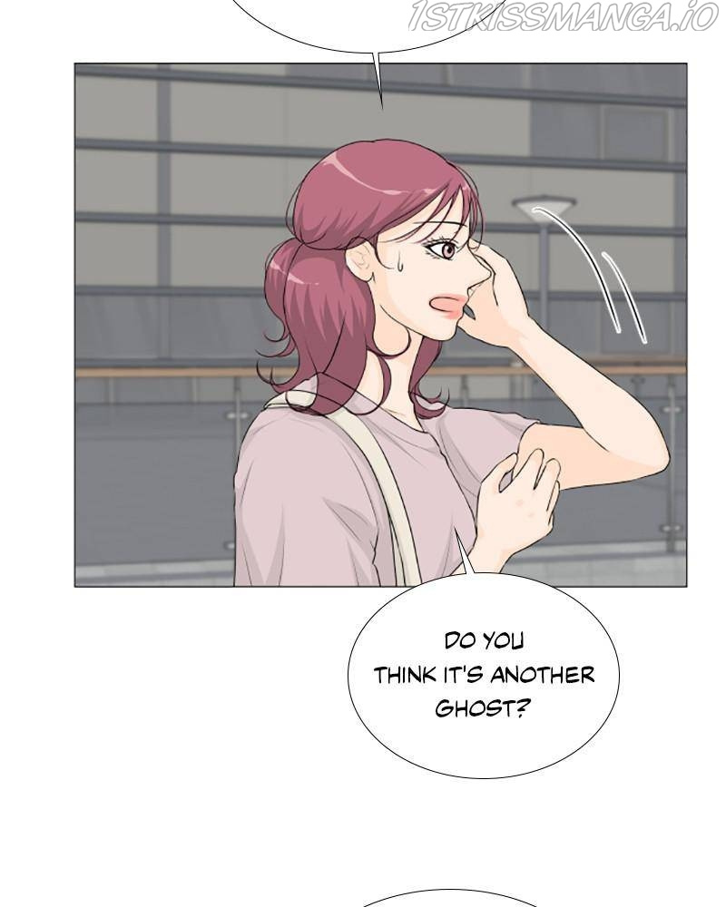 Half Ghost chapter 29 - page 6
