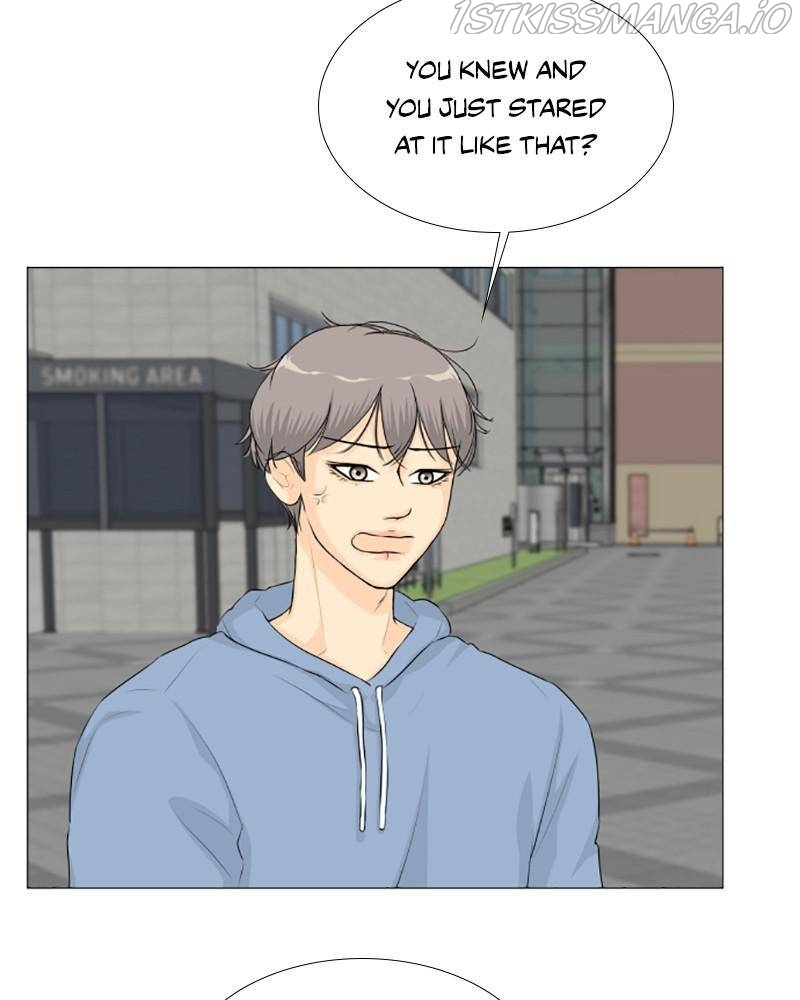 Half Ghost chapter 29 - page 7