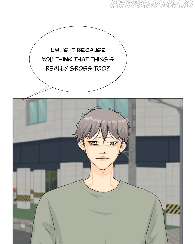 Half Ghost chapter 69 - page 14