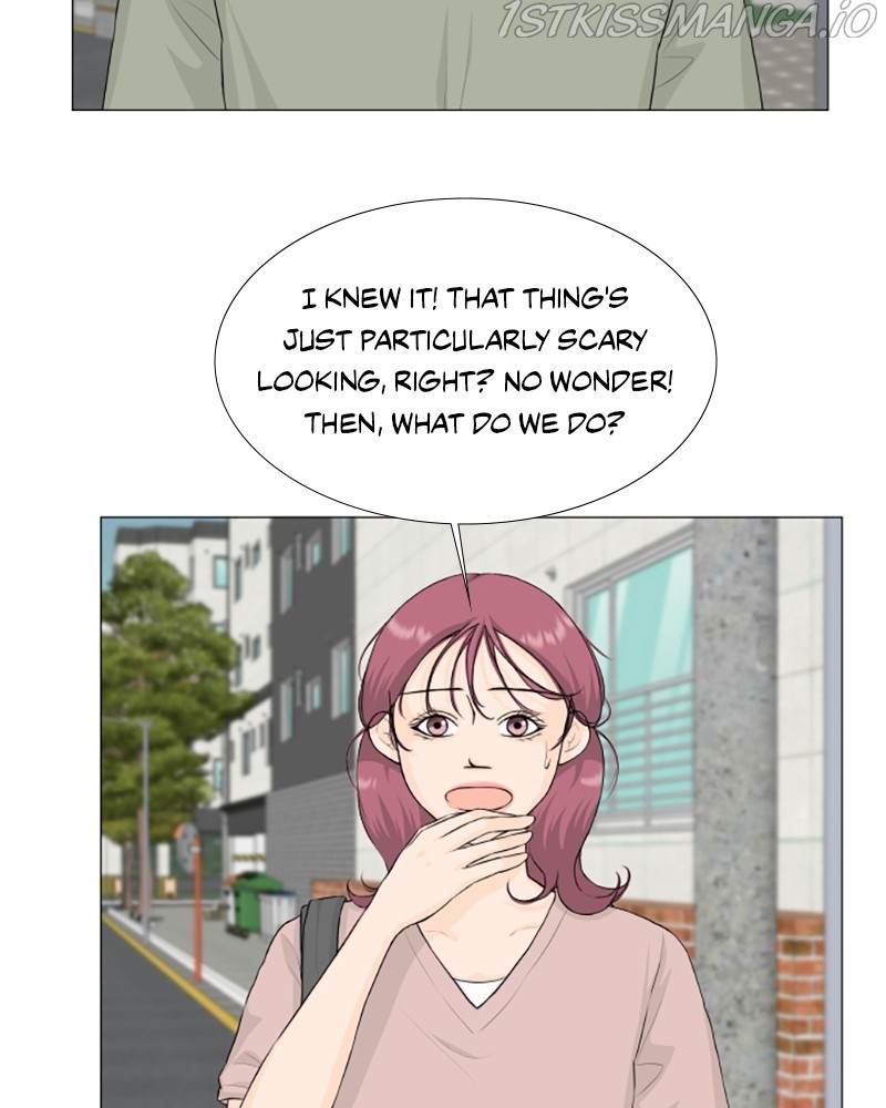 Half Ghost chapter 69 - page 16