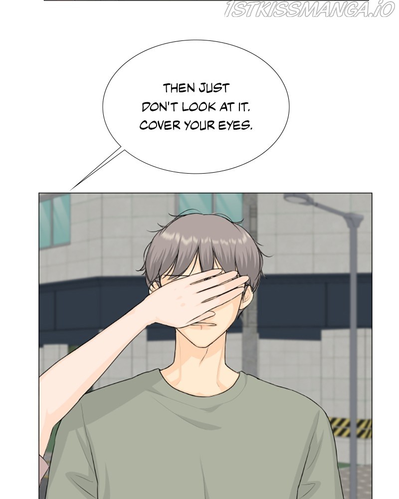 Half Ghost chapter 69 - page 18