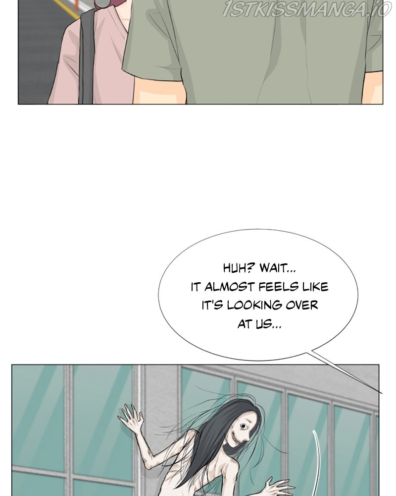 Half Ghost chapter 69 - page 20